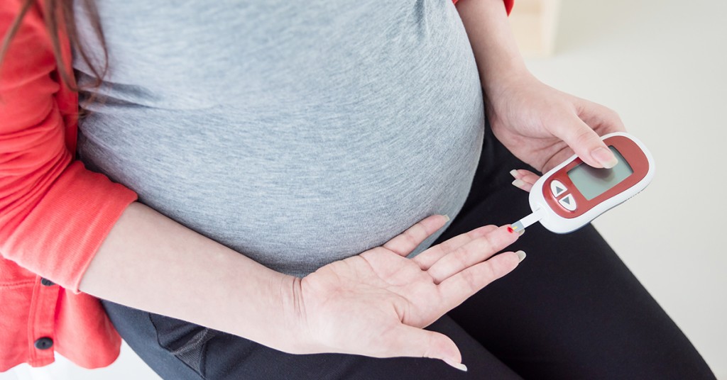Gestational Diabetes: 8 Facts to Know