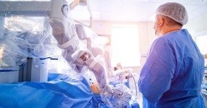 5 Types of Minimally Invasive Surgery