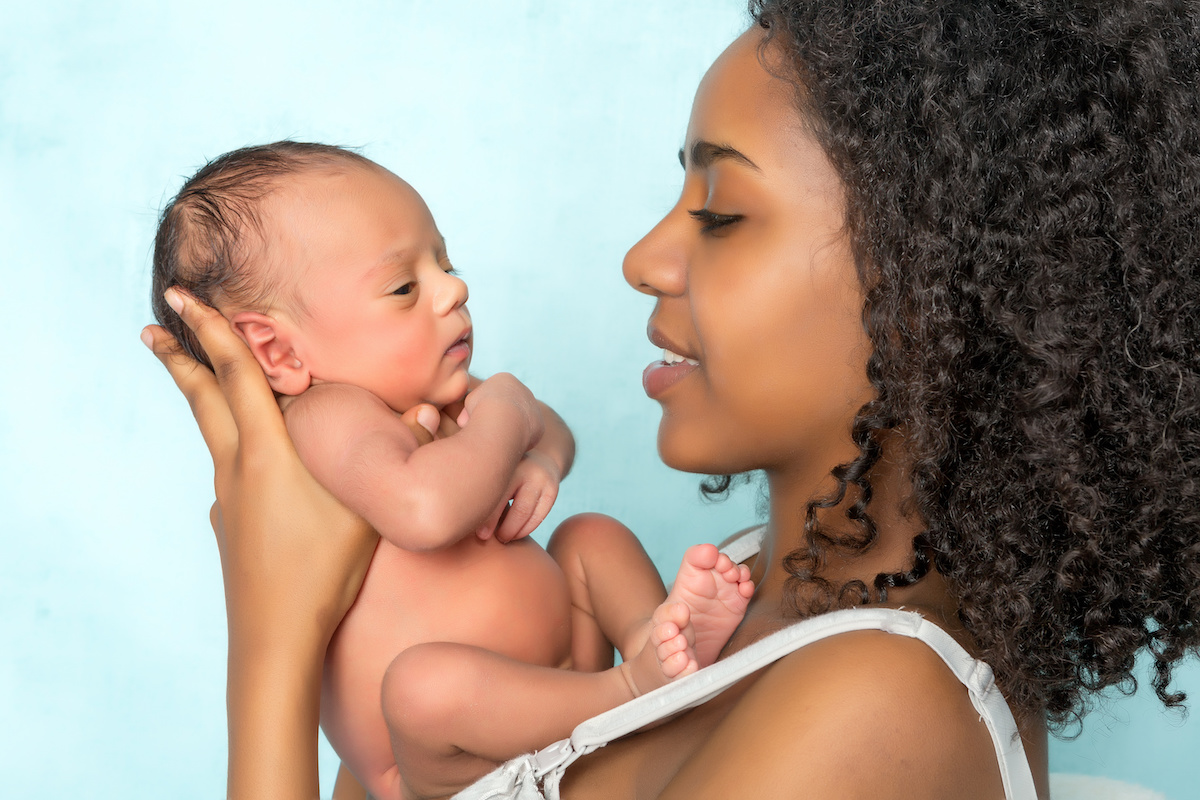 6 Postpartum Care Tips for New Moms - Green Valley OBGYN